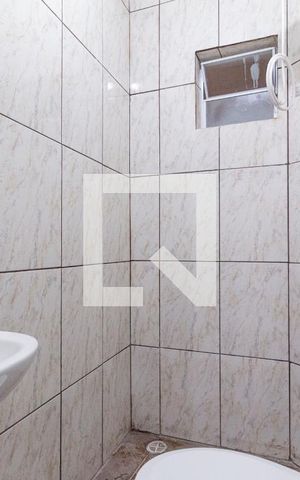 Studio para alugar com 17m², 1 quarto e sem vagaBanheiro