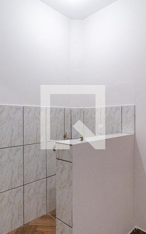 Studio para alugar com 17m², 1 quarto e sem vagaStudio