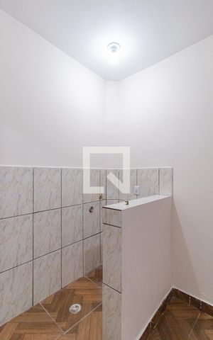 Studio para alugar com 17m², 1 quarto e sem vagaStudio
