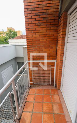 Apartamento à venda com 104m², 1 quarto e 1 vaga Apartamento à venda com 104m², 1 quarto e 1 vagaSacada do Quarto