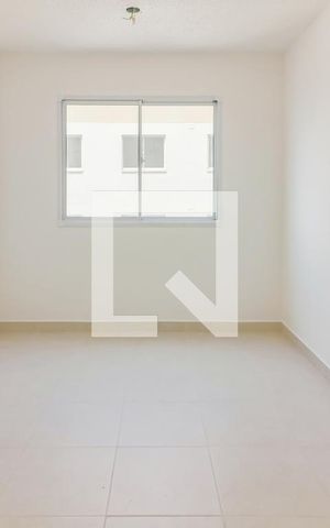 Apartamento à venda com 32m², 2 quartos e sem vagaSala