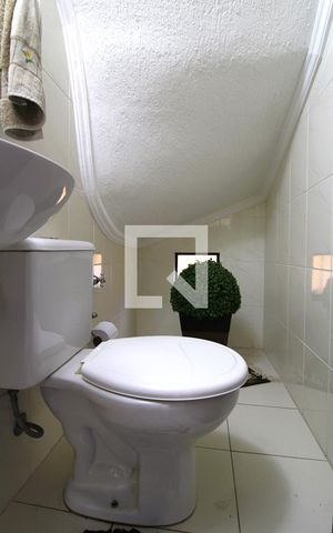 Casa à venda com 178m², 3 quartos e 3 vagasLavabo