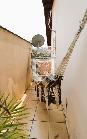 Casa à venda com 178m², 3 quartos e 3 vagasVaranda da Suíte