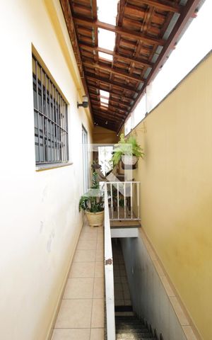 Casa à venda com 178m², 3 quartos e 3 vagasQuintal