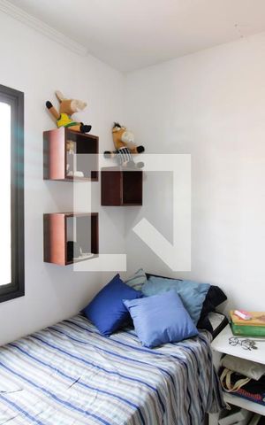 Casa à venda com 178m², 3 quartos e 3 vagasQuarto 2