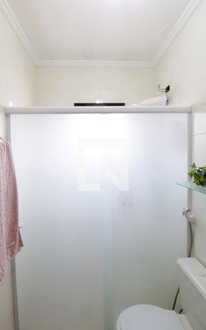 Casa à venda com 178m², 3 quartos e 3 vagasBanheiro da Suíte