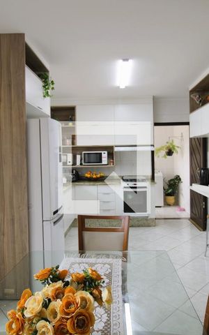 Casa à venda com 178m², 3 quartos e 3 vagasCozinha