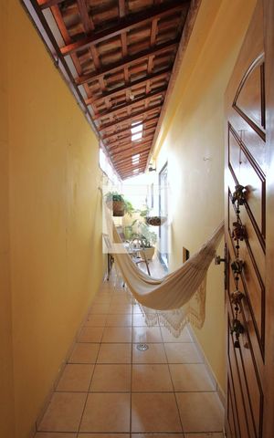 Casa à venda com 178m², 3 quartos e 3 vagasQuintal