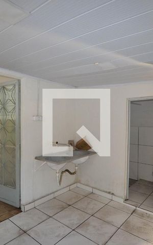 Casa para alugar com 120m², 2 quartos e sem vagaÁrea de Serviço