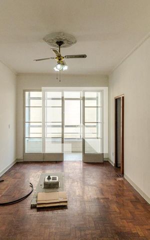 Apartamento para alugar com 70m², 2 quartos e sem vagaSala