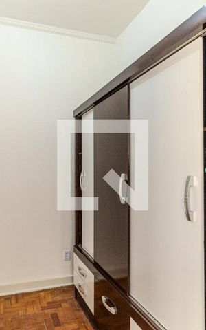 Apartamento para alugar com 70m², 2 quartos e sem vagaQuarto 1
