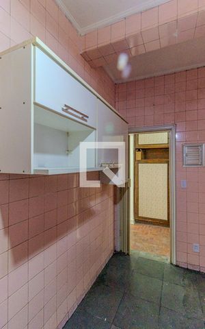Apartamento para alugar com 70m², 2 quartos e sem vagaCozinha