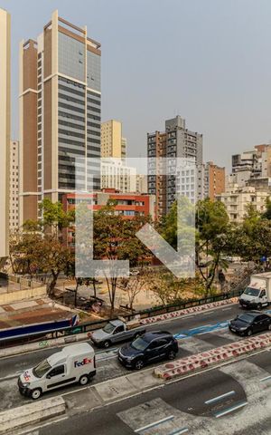 Apartamento para alugar com 70m², 2 quartos e sem vagaVista do Apartamento