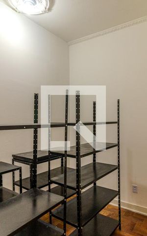 Apartamento para alugar com 70m², 2 quartos e sem vagaQuarto 2