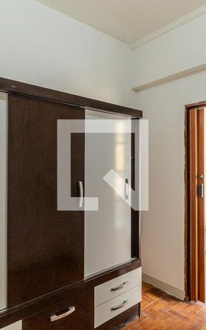 Apartamento para alugar com 70m², 2 quartos e sem vagaQuarto 1
