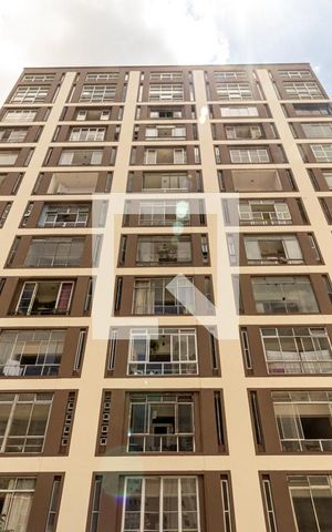 Apartamento para alugar com 70m², 2 quartos e sem vagaFachada