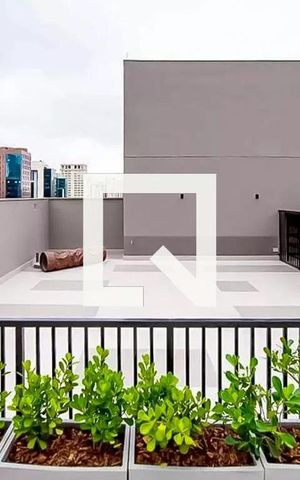 Studio à venda com 25m², 1 quarto e sem vagaÁrea comum