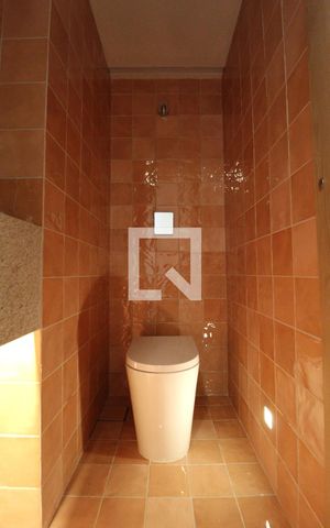 Apartamento à venda com 60m², 1 quarto e 1 vagaLavabo