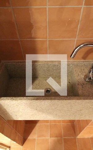 Apartamento à venda com 60m², 1 quarto e 1 vagaLavabo
