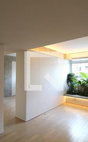 Apartamento à venda com 60m², 1 quarto e 1 vagaSala