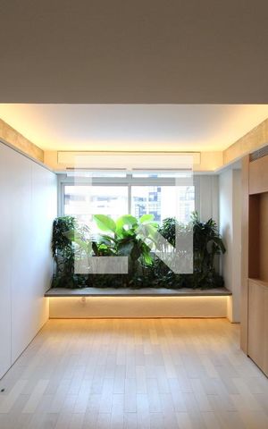 Apartamento à venda com 60m², 1 quarto e 1 vagaSala