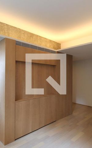 Apartamento à venda com 60m², 1 quarto e 1 vagaSala