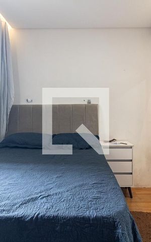 Apartamento à venda com 38m², 2 quartos e sem vaga Apartamento à venda com 38m², 2 quartos e sem vagaQuarto 2
