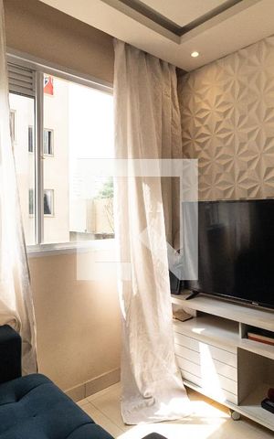Apartamento à venda com 38m², 2 quartos e sem vaga Apartamento à venda com 38m², 2 quartos e sem vagaSala