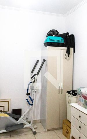 Apartamento à venda com 90m², 3 quartos e sem vaga Apartamento à venda com 90m², 3 quartos e sem vagaQuarto 2
