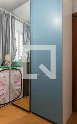 Casa de condomínio para alugar com 109m², 3 quartos e 2 vagas Casa de condomínio para alugar com 109m², 3 quartos e 2 vagasQuarto 2
