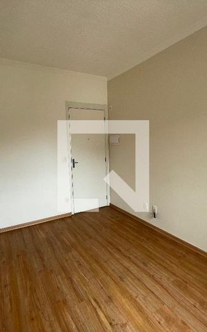 Apartamento para alugar com 45m², 2 quartos e 1 vaga Apartamento para alugar com 45m², 2 quartos e 1 vagaSala