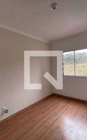 Apartamento para alugar com 45m², 2 quartos e 1 vaga Apartamento para alugar com 45m², 2 quartos e 1 vagaSala
