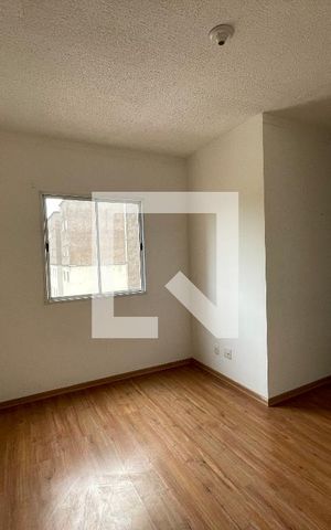 Apartamento para alugar com 45m², 2 quartos e 1 vaga Apartamento para alugar com 45m², 2 quartos e 1 vagaSala