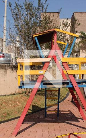 Apartamento para alugar com 45m², 2 quartos e 1 vagaÁrea comum