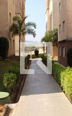 Apartamento para alugar com 45m², 2 quartos e 1 vagaÁrea comum