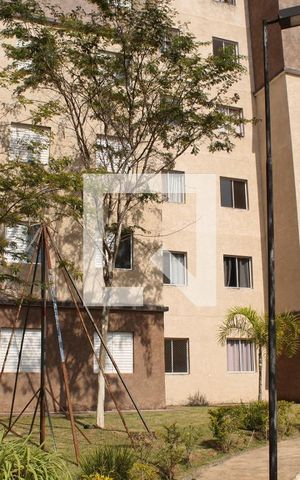 Apartamento para alugar com 45m², 2 quartos e 1 vagaÁrea comum