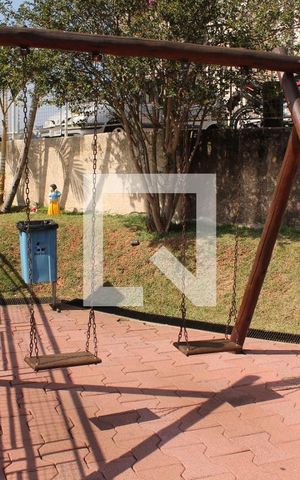 Apartamento para alugar com 45m², 2 quartos e 1 vagaÁrea comum