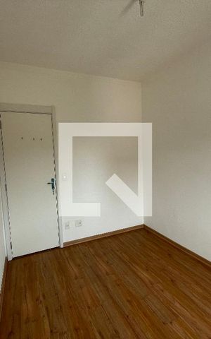 Apartamento para alugar com 45m², 2 quartos e 1 vaga Apartamento para alugar com 45m², 2 quartos e 1 vagaQuarto 1