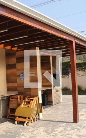 Apartamento para alugar com 45m², 2 quartos e 1 vagaÁrea comum