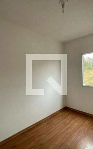 Apartamento para alugar com 45m², 2 quartos e 1 vaga Apartamento para alugar com 45m², 2 quartos e 1 vagaQuarto 1