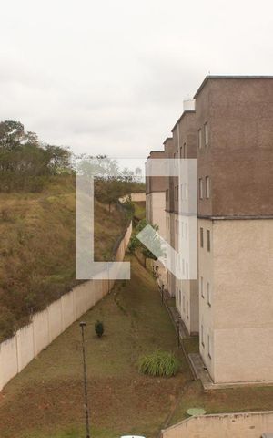 Apartamento para alugar com 45m², 2 quartos e 1 vagaCozinha