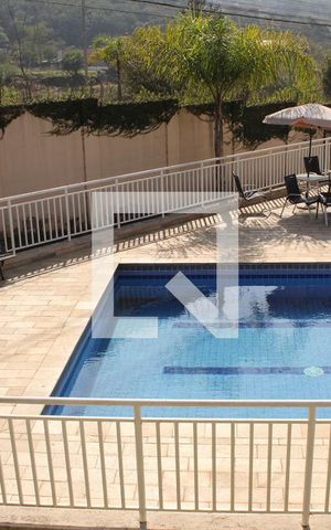 Apartamento para alugar com 45m², 2 quartos e 1 vagaÁrea comum