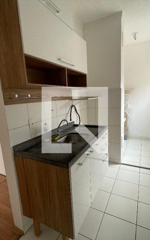 Apartamento para alugar com 45m², 2 quartos e 1 vaga Apartamento para alugar com 45m², 2 quartos e 1 vagaCozinha