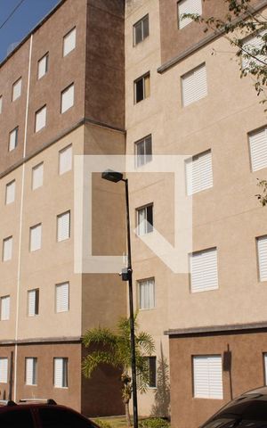 Apartamento para alugar com 45m², 2 quartos e 1 vagaÁrea comum