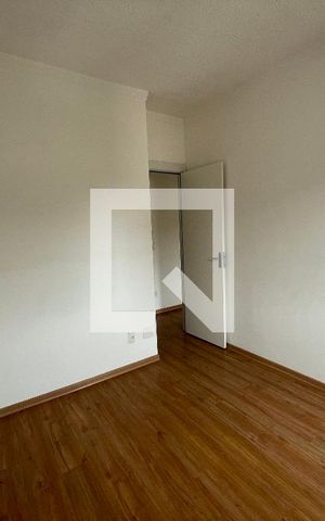 Apartamento para alugar com 45m², 2 quartos e 1 vaga Apartamento para alugar com 45m², 2 quartos e 1 vagaQuarto 2