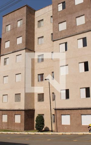 Apartamento para alugar com 45m², 2 quartos e 1 vagaÁrea comum