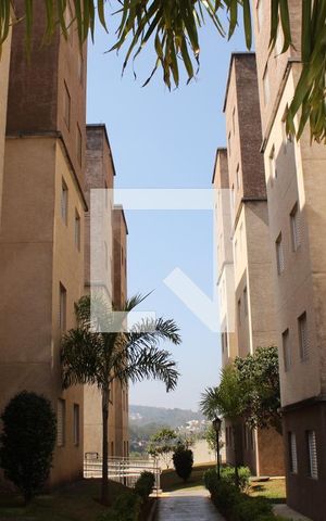 Apartamento para alugar com 45m², 2 quartos e 1 vagaÁrea comum