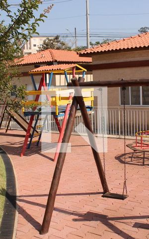 Apartamento para alugar com 45m², 2 quartos e 1 vagaÁrea comum