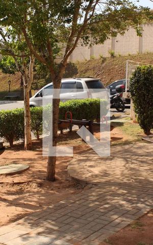 Apartamento para alugar com 45m², 2 quartos e 1 vagaÁrea comum