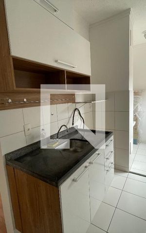 Apartamento para alugar com 45m², 2 quartos e 1 vaga Apartamento para alugar com 45m², 2 quartos e 1 vagaCozinha